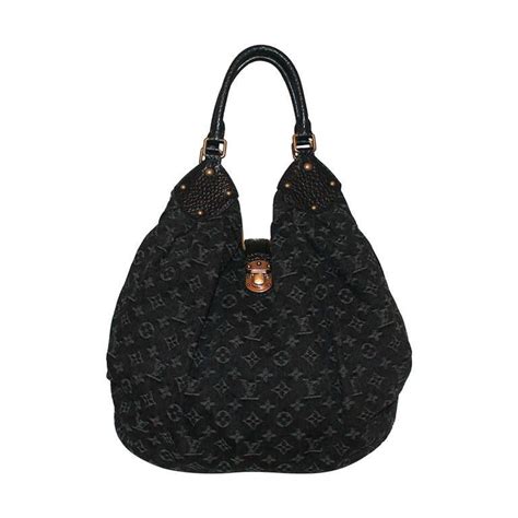 black denim louis vuitton bag|Louis Vuitton denim bag 2021.